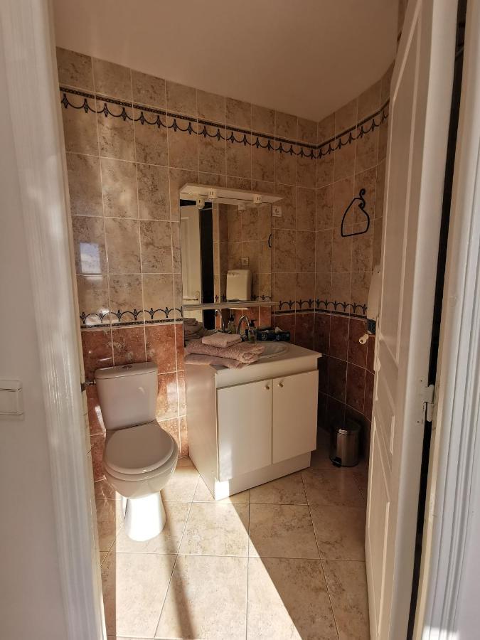 La Chambre Du Saunei Castelnau-de-Guers Εξωτερικό φωτογραφία